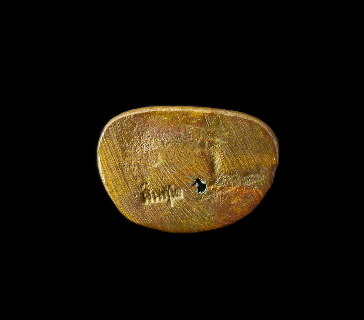 6May25 (155)cp.jpg - รูปหล่อหลวงพ่อเงิน วัดบางคลาน จ.พิจิตร รุ่นเงินสุโข ปี2562 เนื้อทองชนวน พุทธาภิเษกอุโบสถมหาอุดเก่า วัดบึงนาราง จ.พิจิตร ชนวนมวลสาร เช่น ฐานพระสมัยรัตน [..] | https://kamulet.in.th